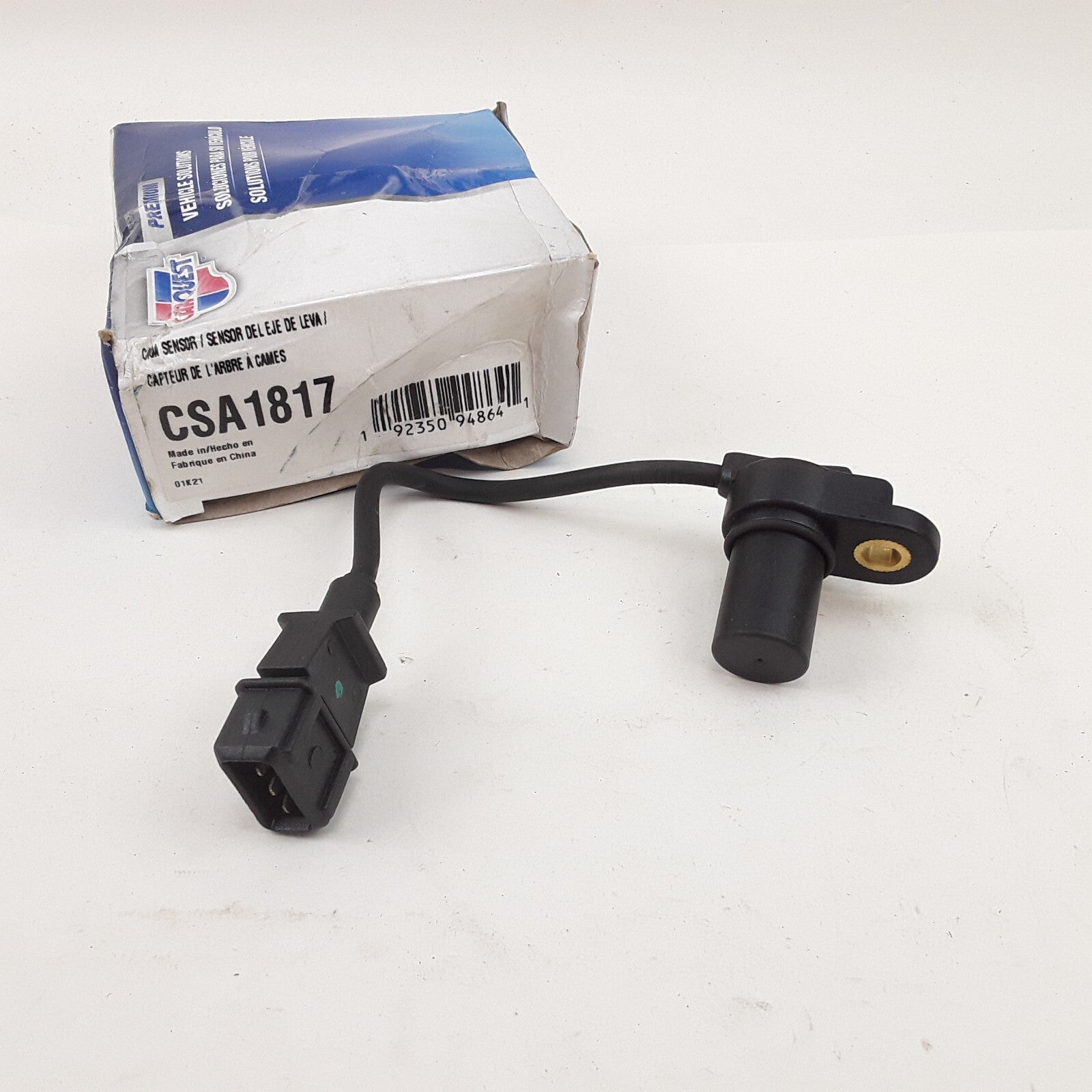 Camshaft Position Sensor Fits Hyundai Scoupe 1994-1995 Accent 1995-2000