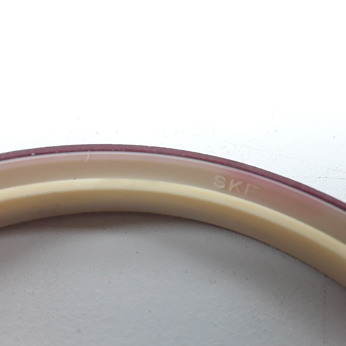 Genuine Volvo 11005014 Scraper Ring Oil Seal 11005014 For A20C A25C L120B L120C