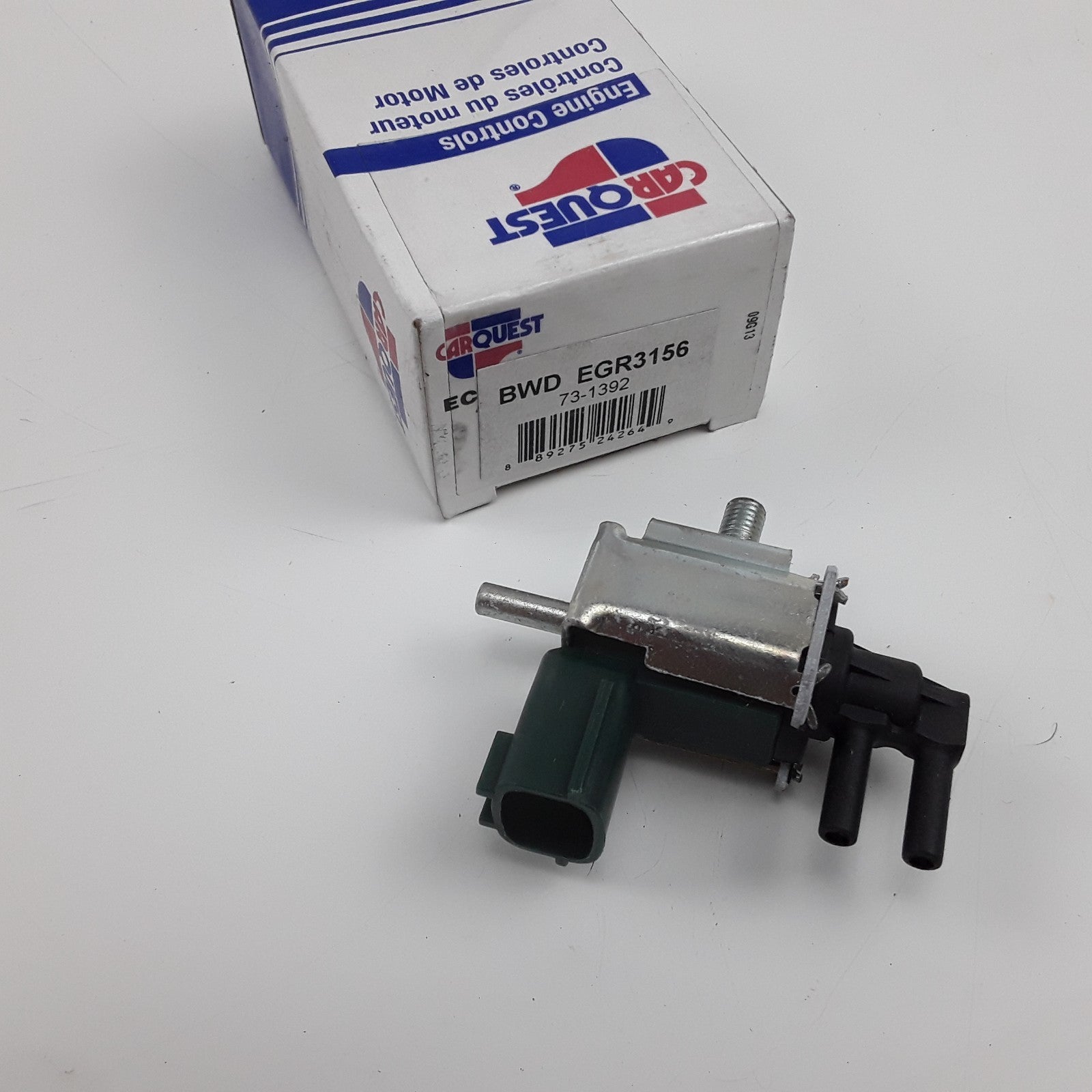 EGR Valve Control Solenoid Fits Nissan 200SX 1995-1998 Pathfinder 1997-2001