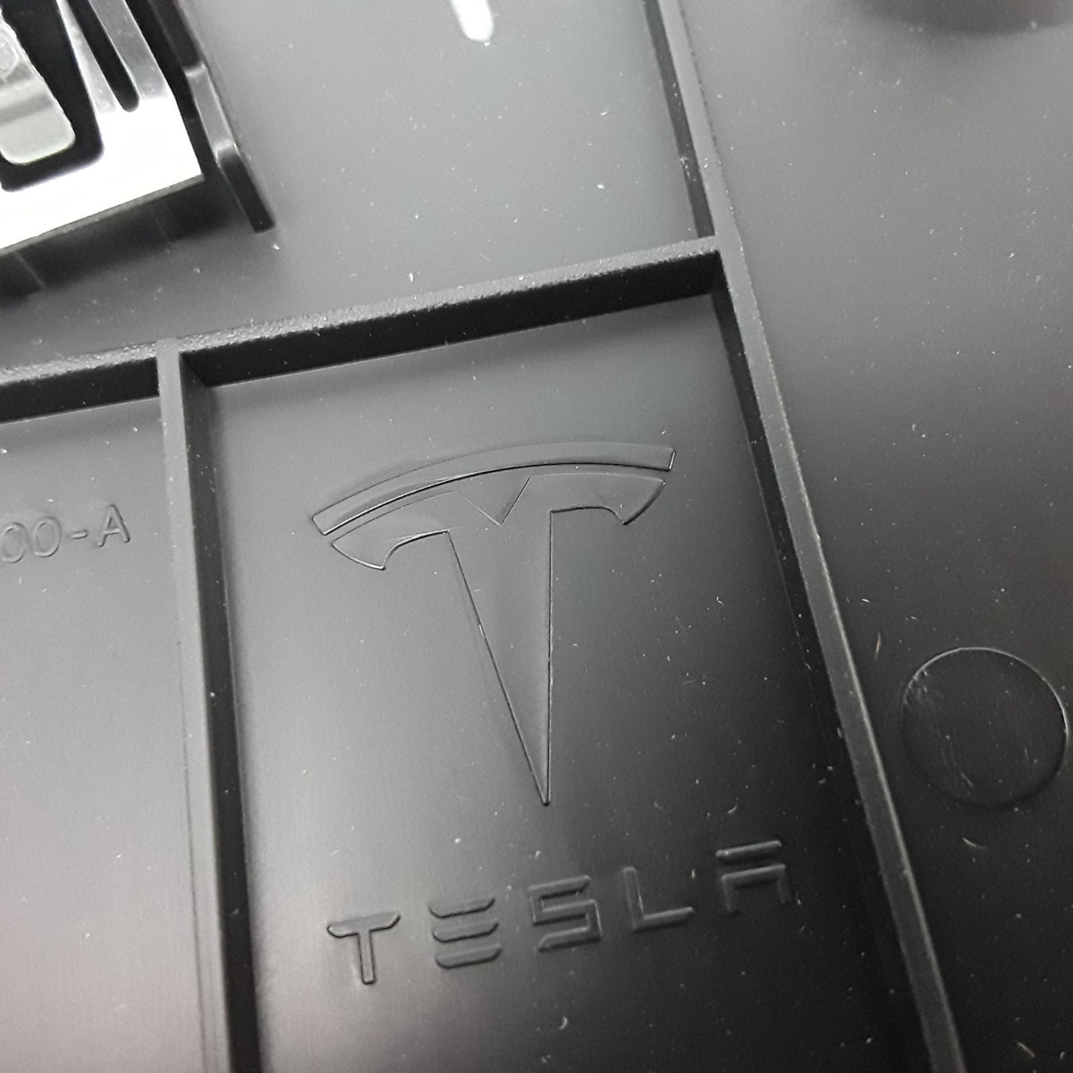 1028357-00-A Left Instrument Panel Side Cover For Tesla Model S 2012-2021 OEM