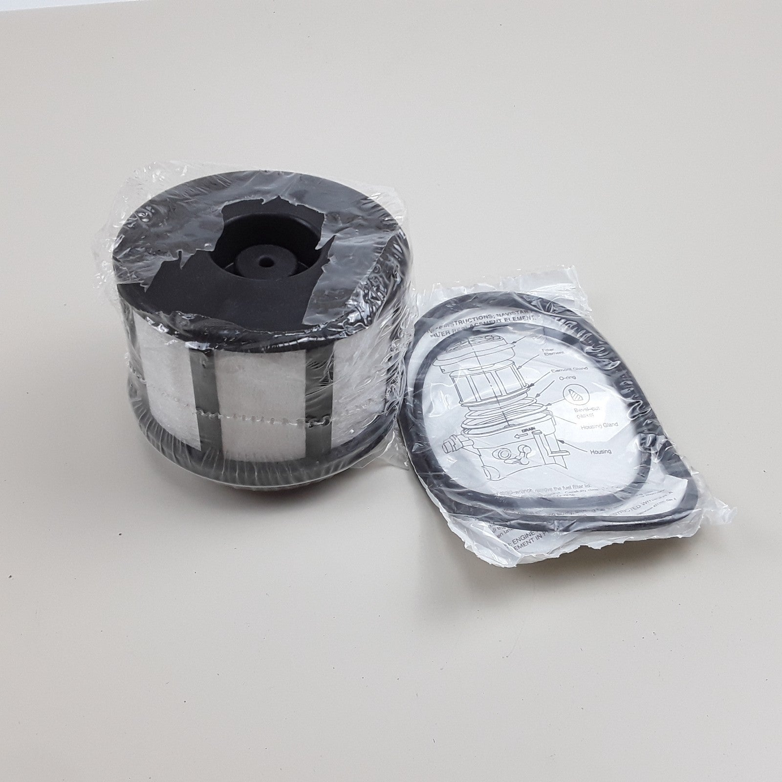 Donaldson P550437 Fuel Filter For Ford F-250 F-350 F-450 F-550 Super Duty