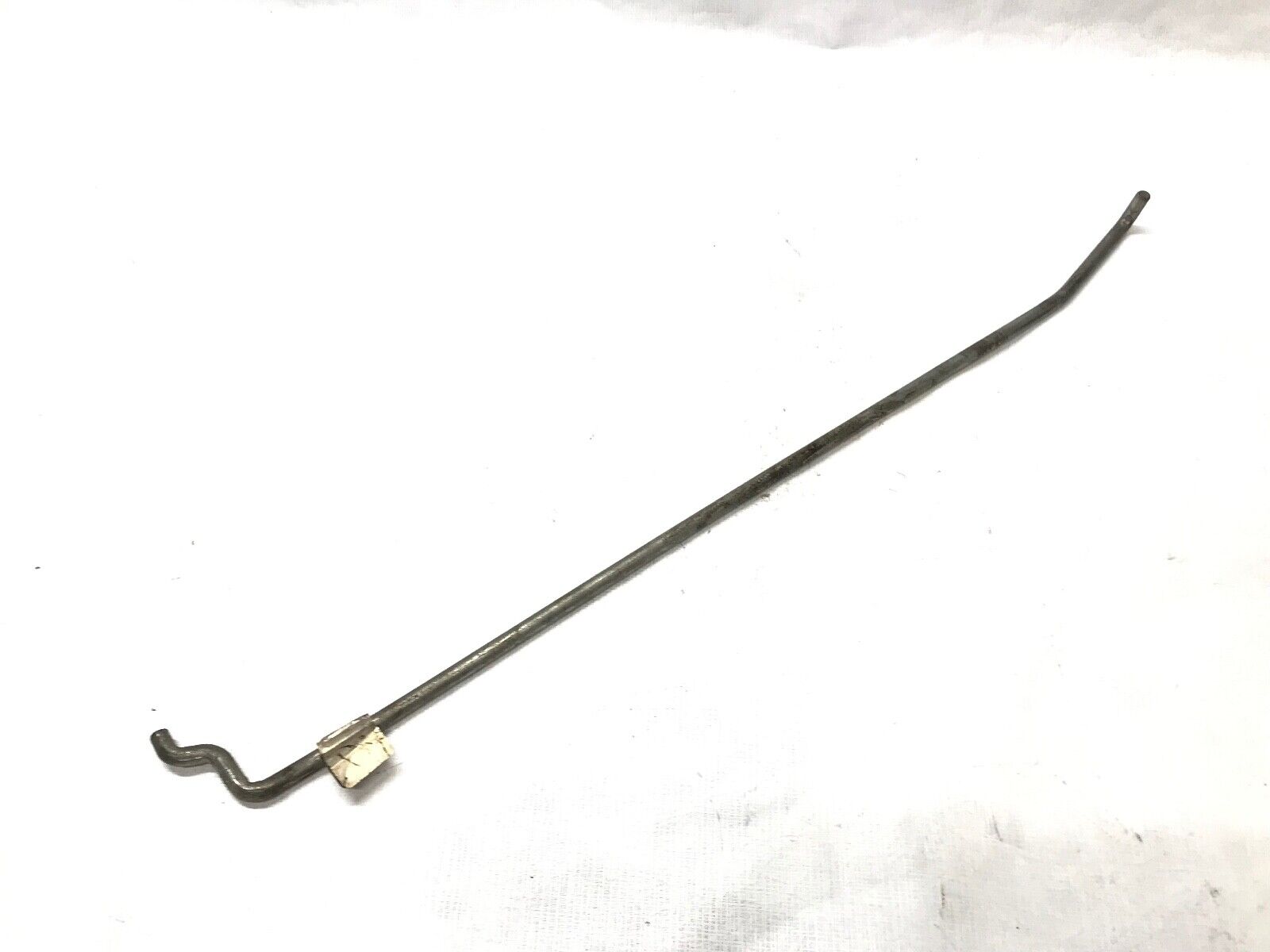 1979 1980 1981 1982 1983-1989 Ford E100 E250 E350 Hood Support Rod D9UZ-16826-B - HotCarParts