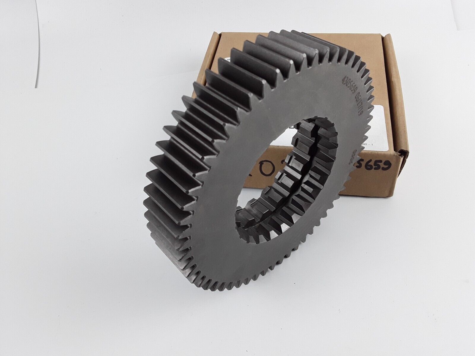 For Eaton Fuller 4305659 Mainshaft Gear 22028 RTO-11708LL RTO-14708LL Series - HotCarParts