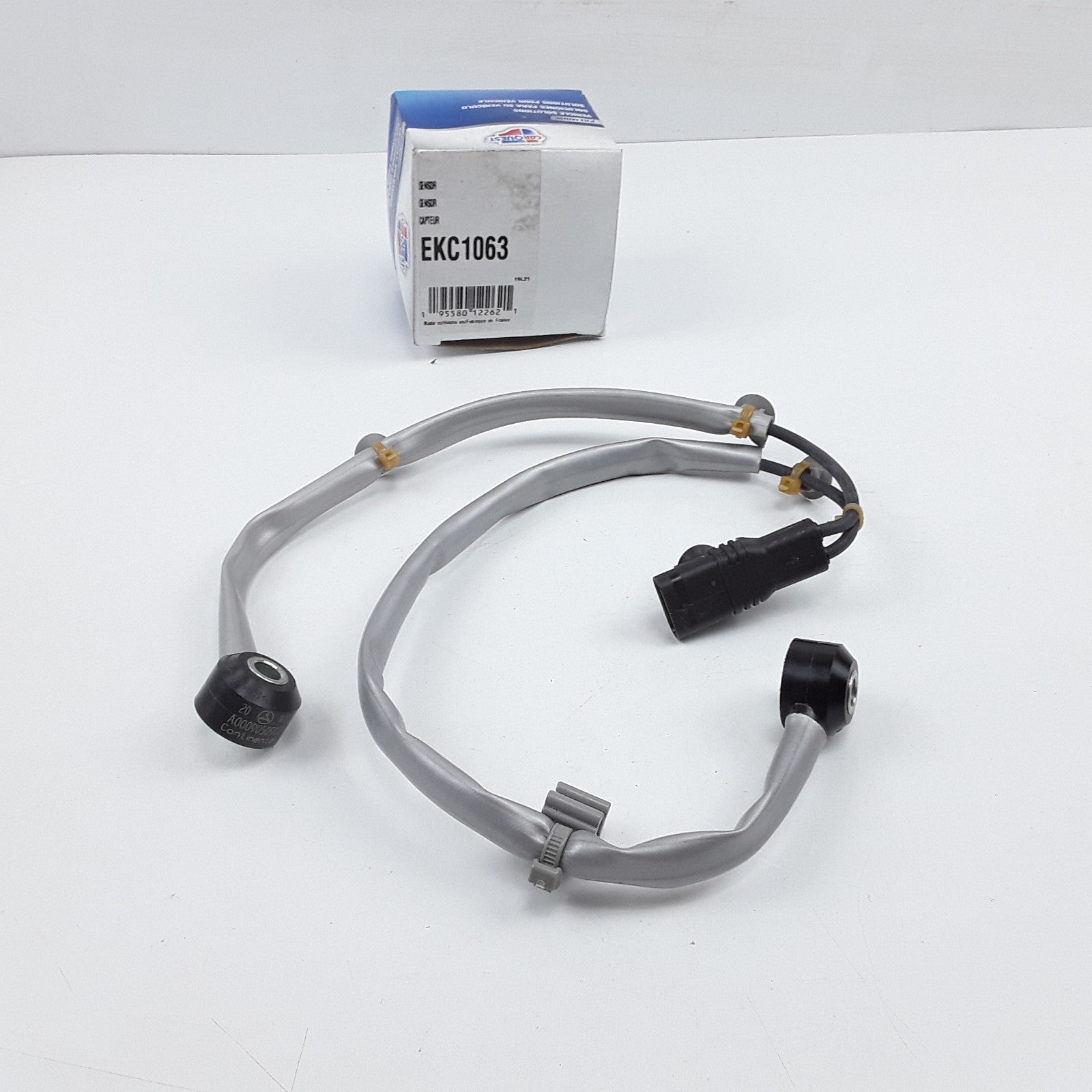 Knock Sensor For Mercedes-Benz GLS450 SL450 S450 E450 GL450 S550e E400 2015-2019