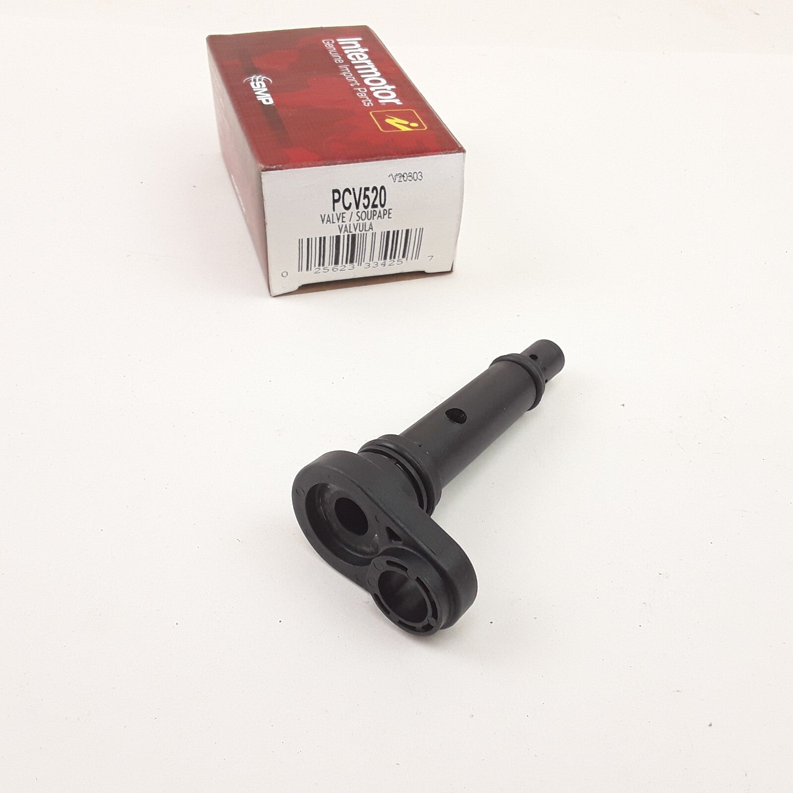 Intermotor PCV520 PCV Valve Fits Saturn Vue Honda Pilot Acura RLX (2003-2019)