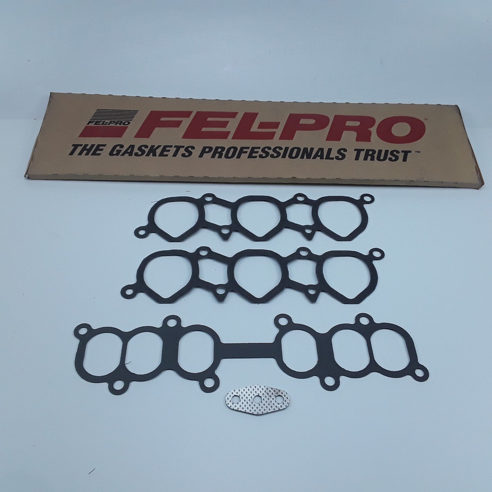 Engine Intake Manifold Gasket Set Fits Honda Acura Isuzu (1992 1993 1994-1997)