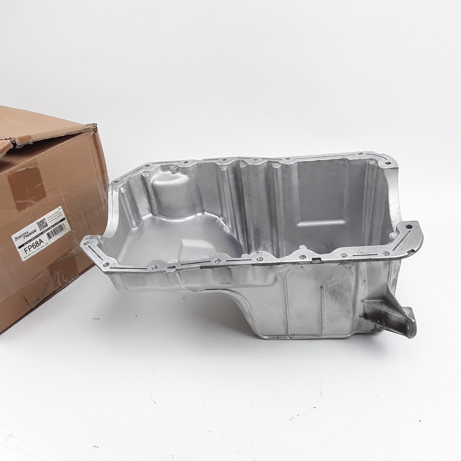 Engine Oil Pan For Mercury Monterey Ford Freestar Windstar (2001 2002 2003-2007)