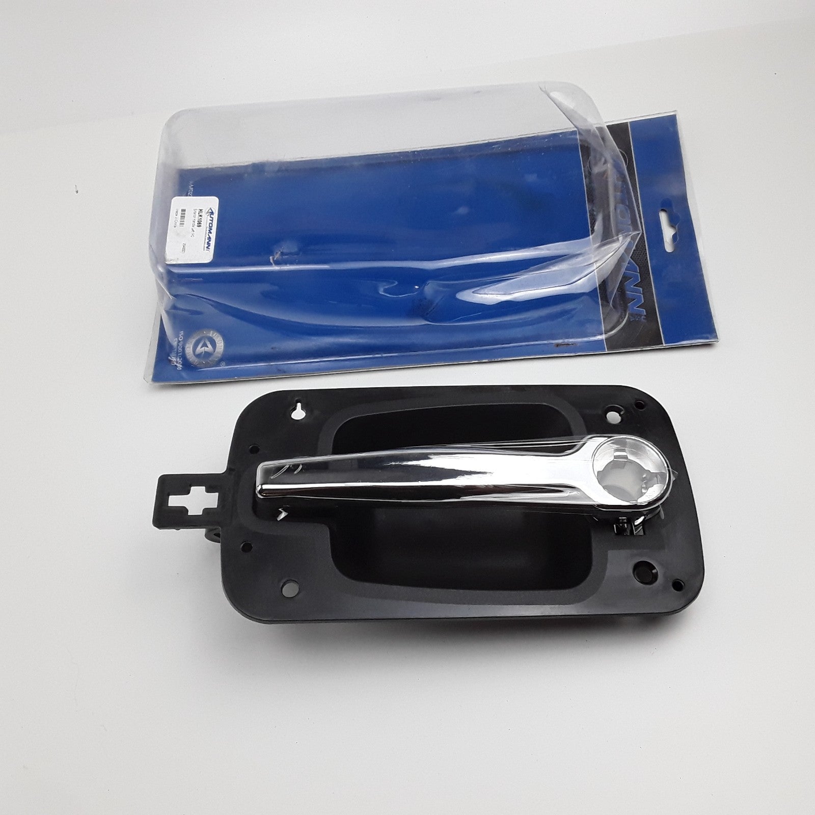 Automann Front Left Exterior Door Handle Fits International ProStar (2008-2014)