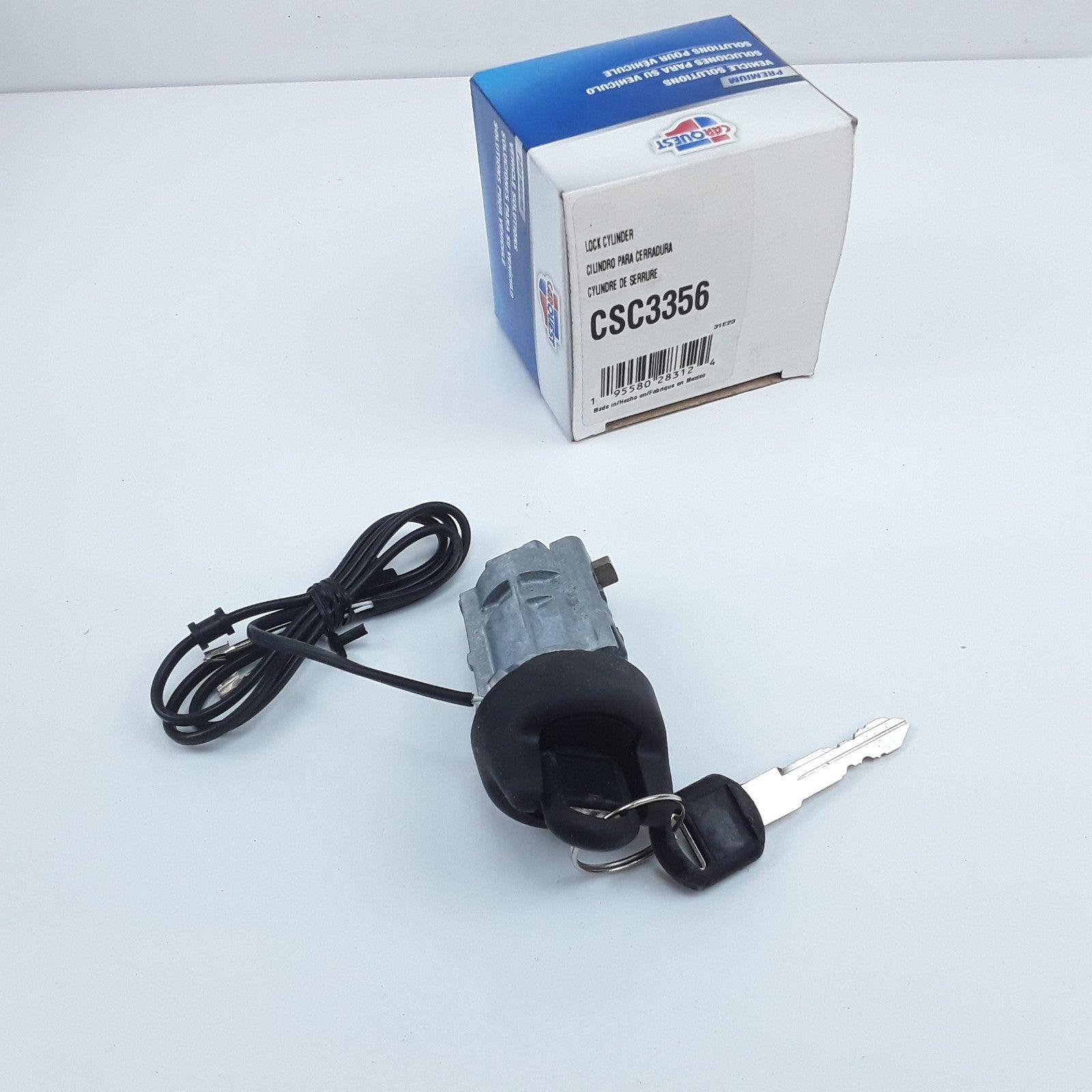 Ignition Lock Cylinder Fits Oldsmobile Aurora 1995 1996 1997 1998 1999 2000-2003