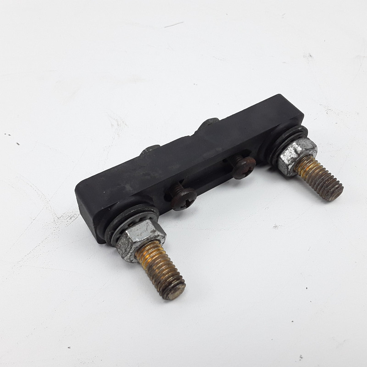 High Current Electrical Fuse Holder Fits Crown SP3520-30 Forklift