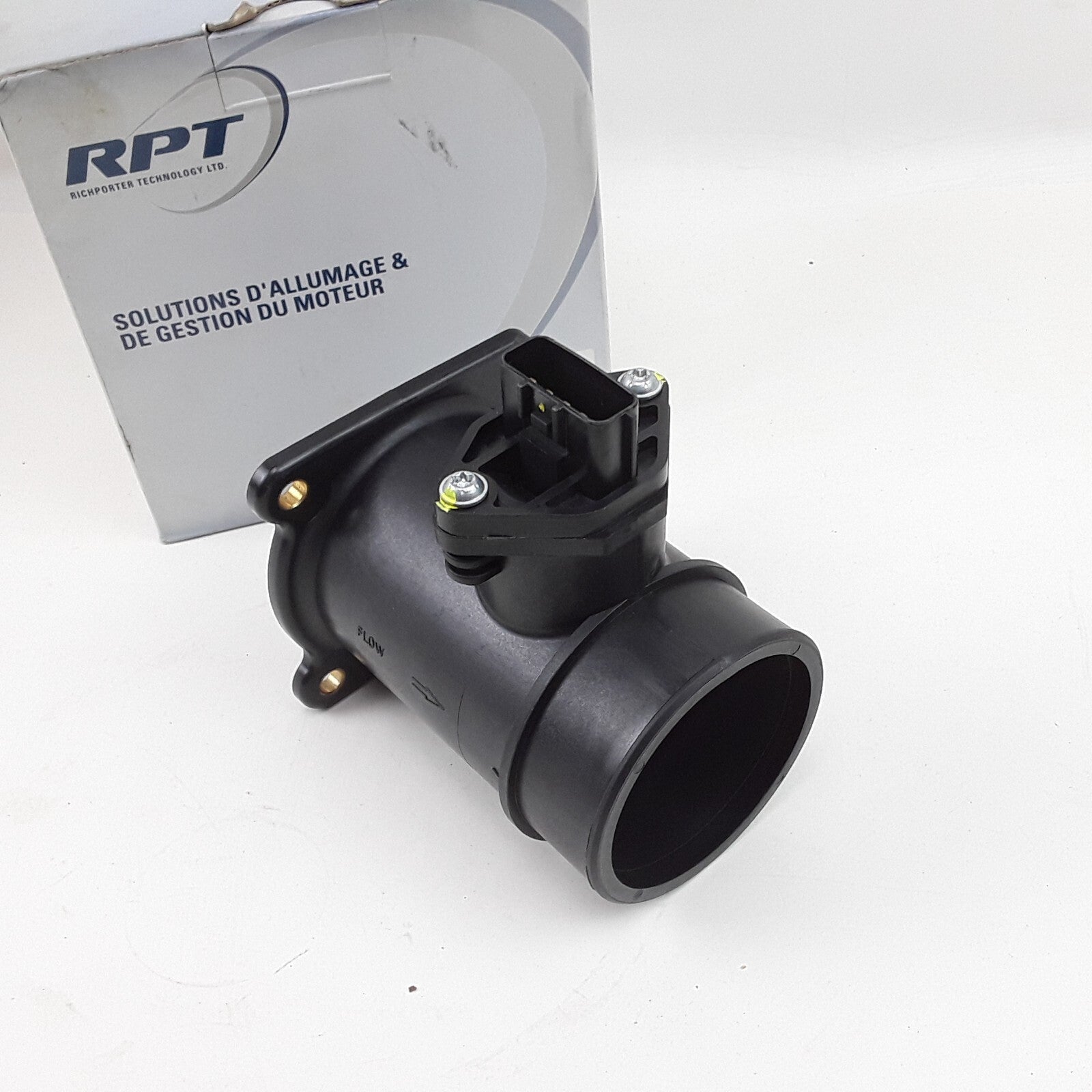 Richporter Technology MA139 Mass Air Flow Sensor Fits Nissan Sentra (2000-2002)