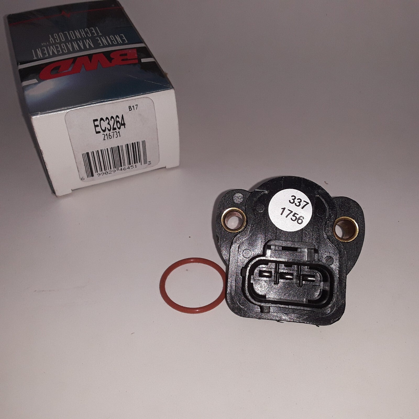 Throttle Position Sensor Fits Dodge Ram 1500 2004-06 Plymouth Voyager 1998-2000