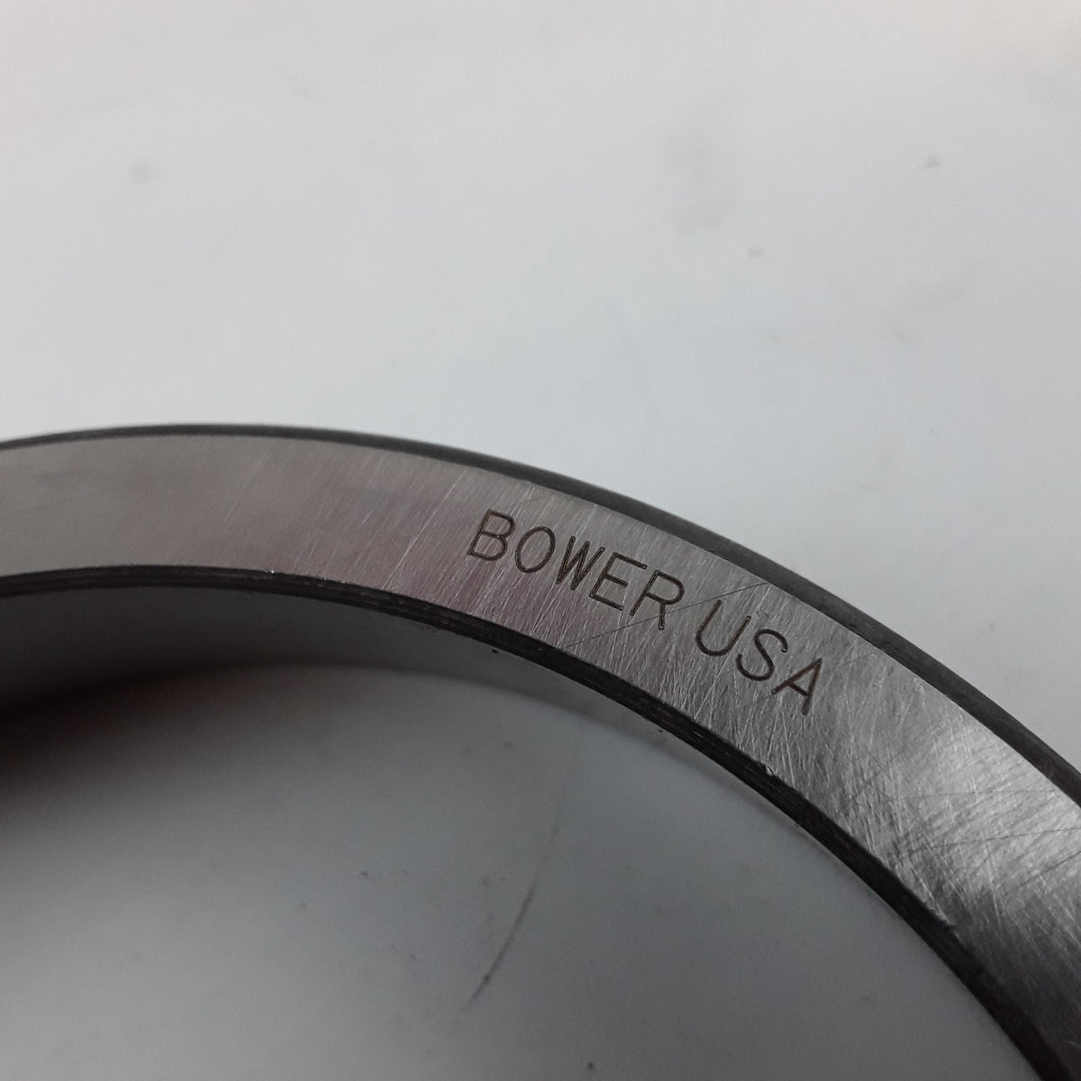 Hyster 0030077 Tapered Cup Bearing Bower For Forklift Lift Truck 120220-1317