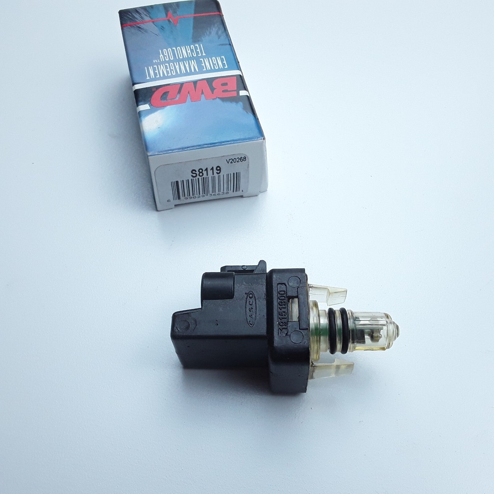 Coolant Level Sensor Fits Buick LeSabre Oldsmobile 88 Pontiac Bonneville 1996-05