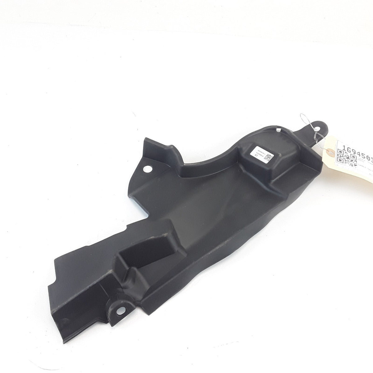Model 3 2024 LH Underhood Shock Tower Cover 1694503-01-A Genuine OEM