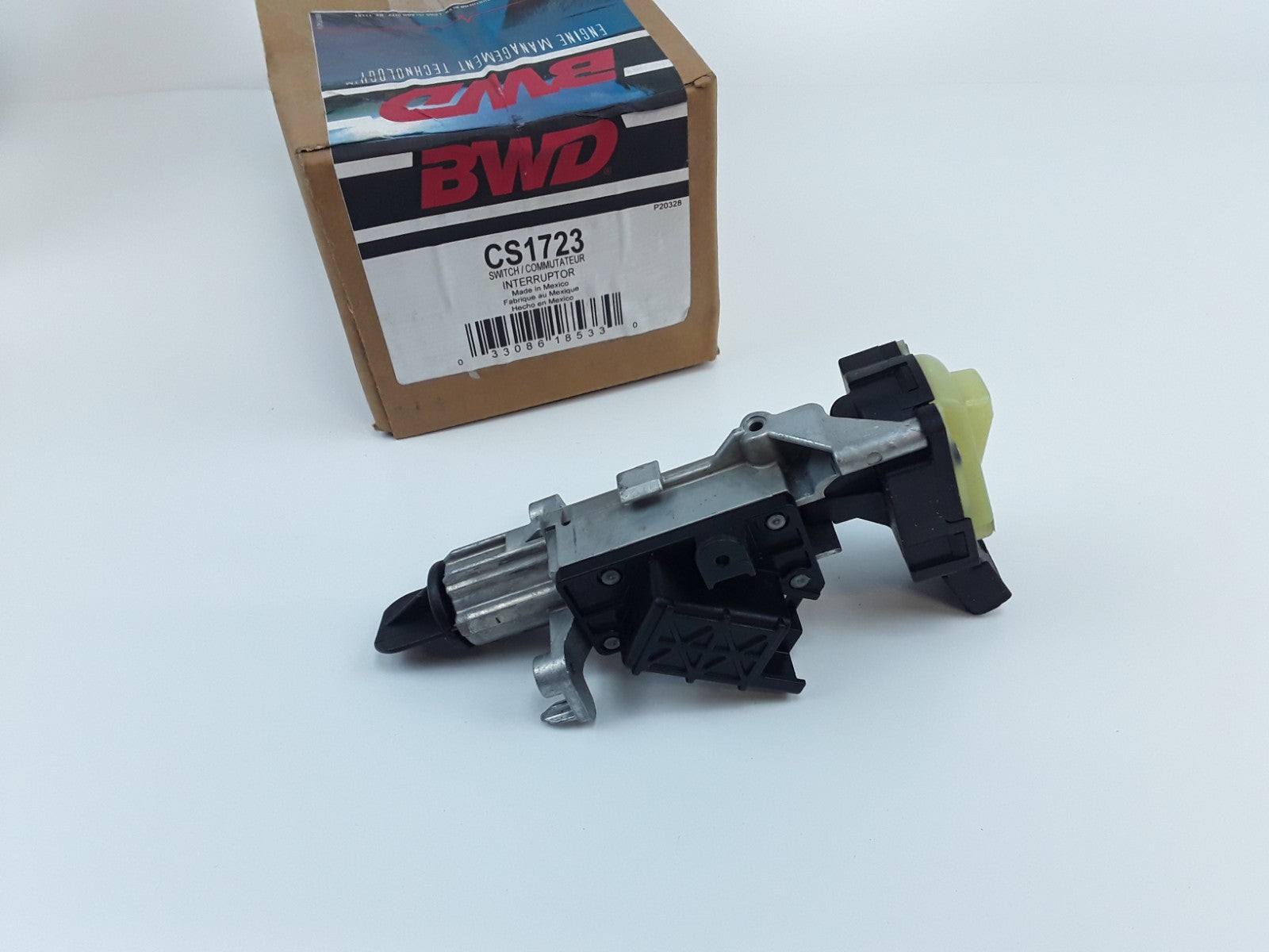 Ignition Starter Switch Fits Chrysler 200 Dodge Avenger 2008 2009 2010 2011-2014