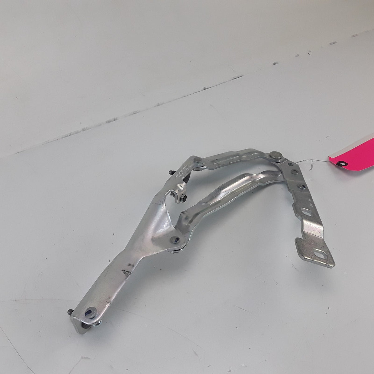 For Tesla Model 3 2024 2025 2026 Left Trunk Hinges 1714863-01-C Unpainted