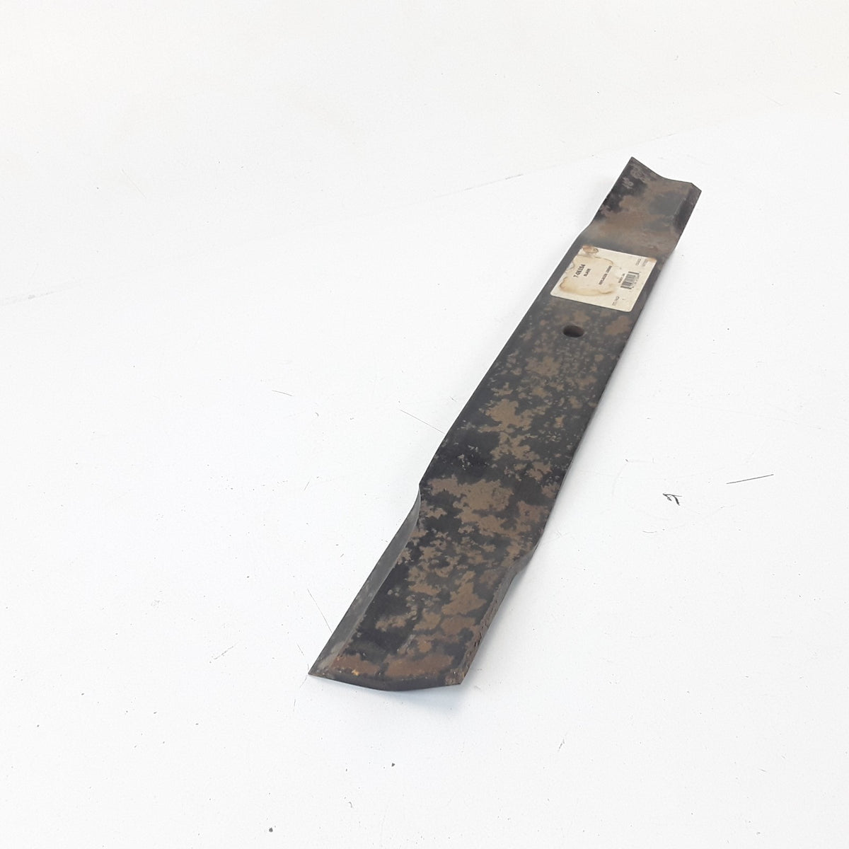 Prime Line 7-06354 Replacement Steel Lawn Mower Blade Replaces 320242