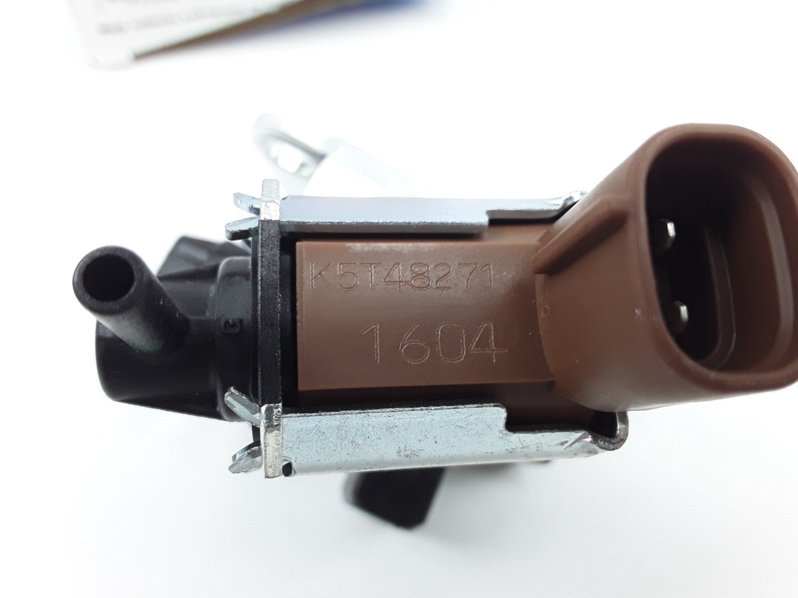 Carquest CPC1646 Canister Purge Solenoid Fits Mitsubishi Eclipse 2003 2004 2005