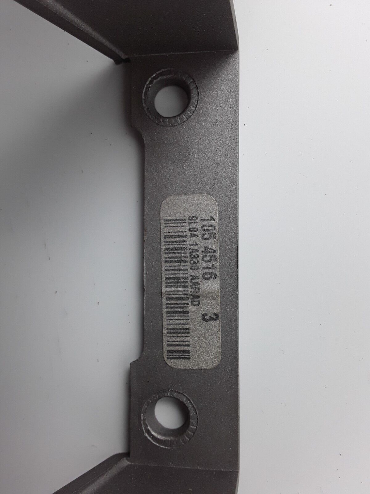 Ford Escape 2009 2010 2011 2012 Dash Radio Control Panel Trim Bezel 9L84-1A330 - HotCarParts