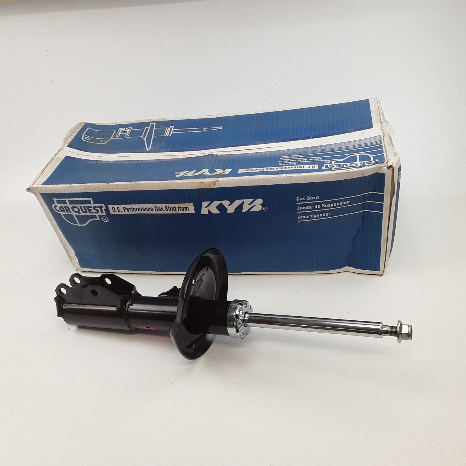 Suspension Strut Assembly Front Right Fits Saturn Ion 2003 2004 2005 2006 2007