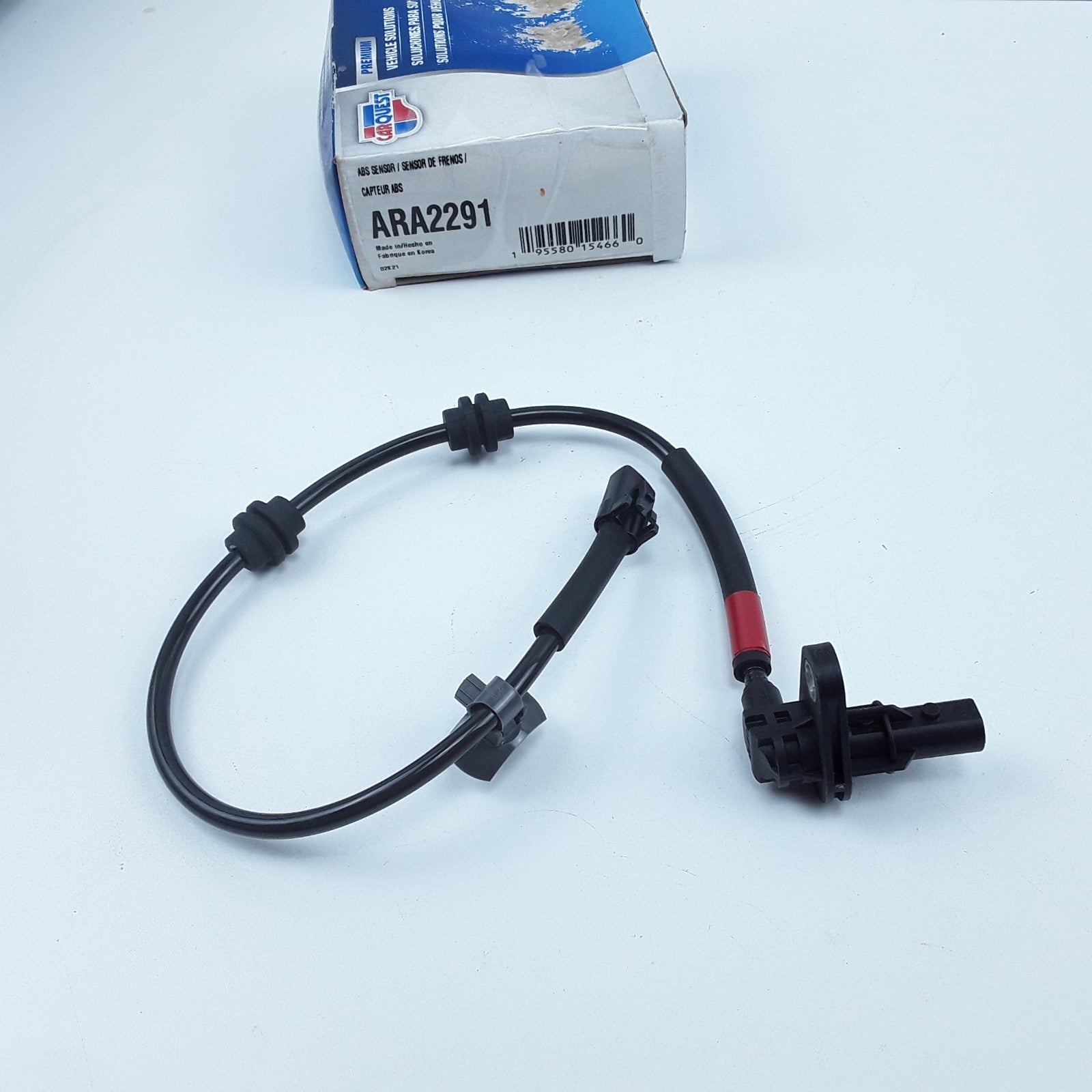 Rear Right ABS Speed Sensor Fits Hyundai Genesis Coupe 2010 2011 2012 2013-2016