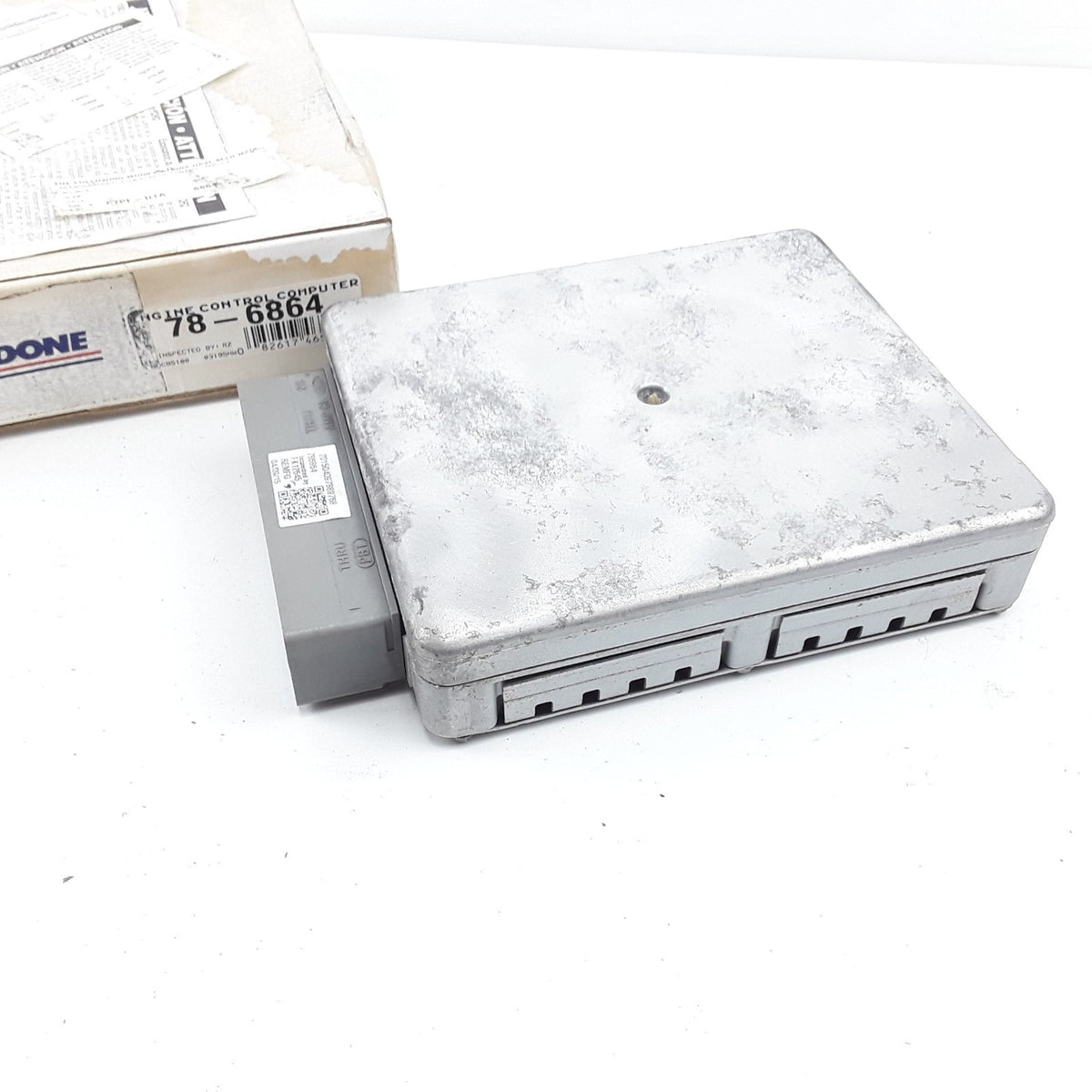 Engine Control Module Assembly Fits Ford Explorer 1997 4.0 V6 Cardone 78-6864