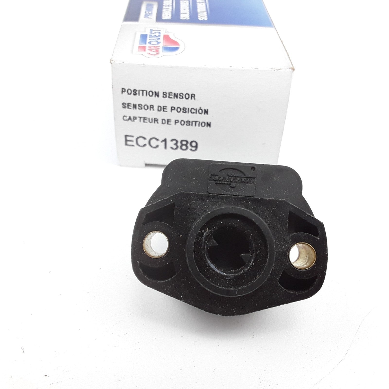 Carquest ECC1389 Throttle Position Sensor Fits Dodge Plymouth Chrysler 1996-1998