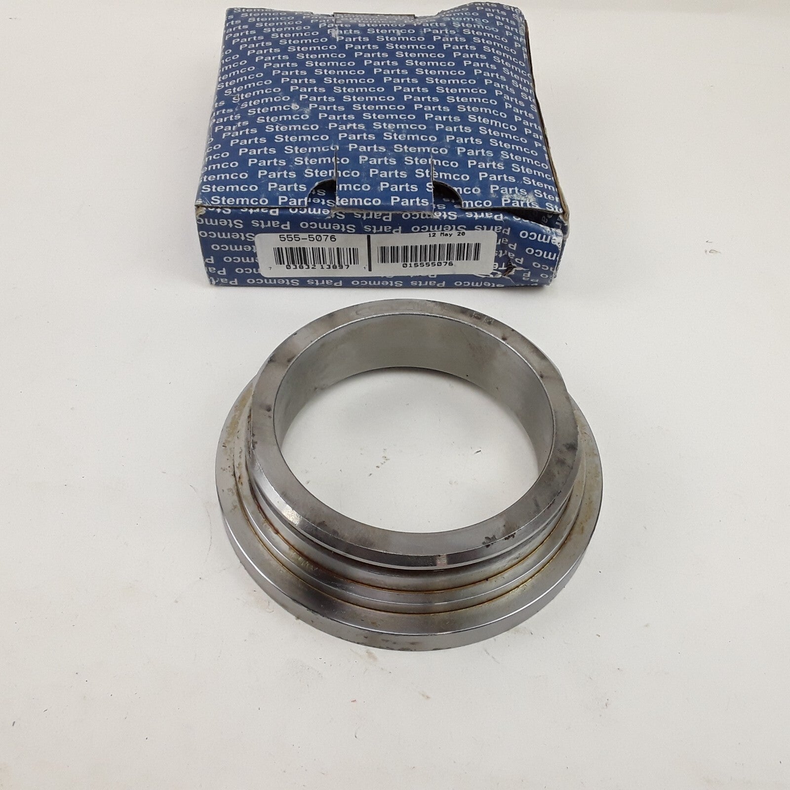 Stemco 555-5076 Universal Axle Tool Head Fits GMC F-120 (1985)