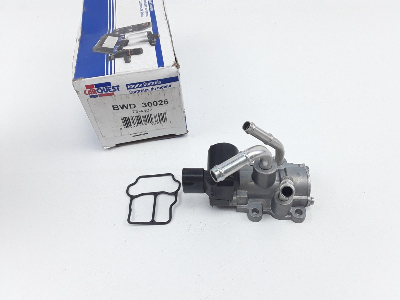 Idle Air Control Valve For Lexus ES300 Toyota Avalon Solara Camry Sienna 1996-05