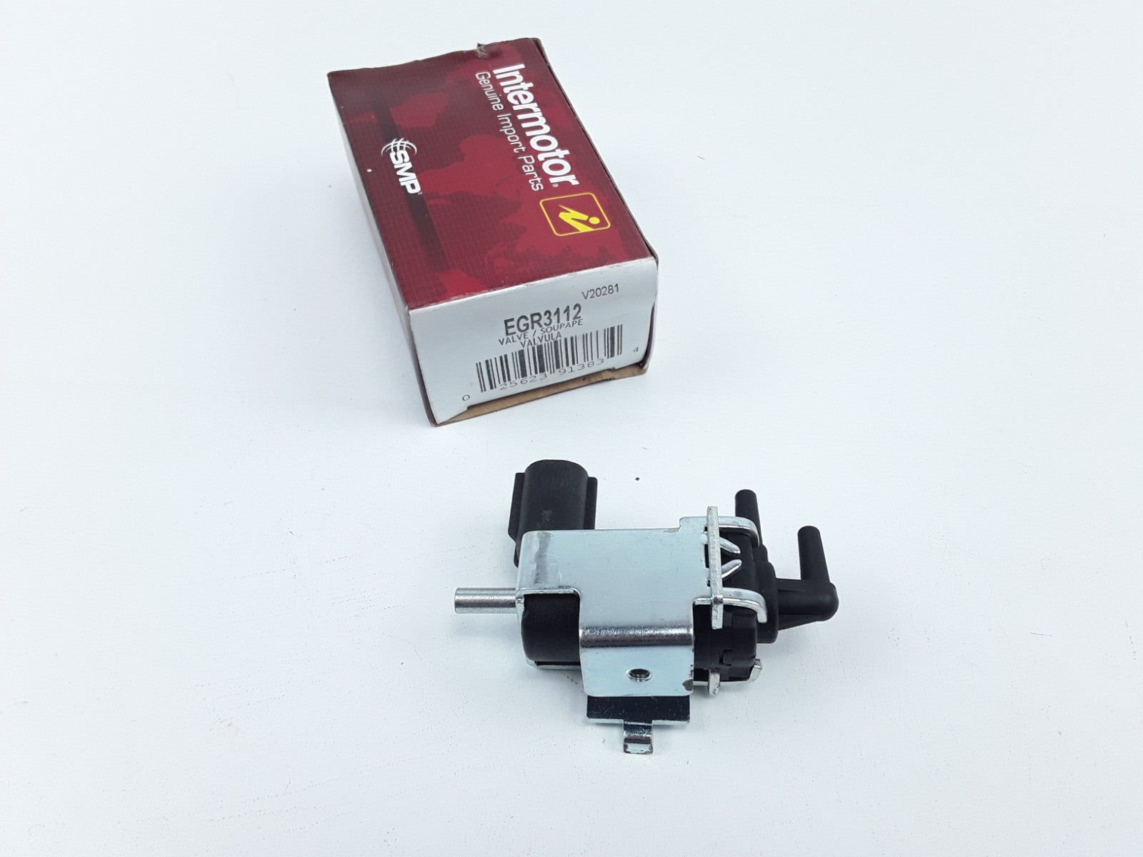 Vacuum Regulator Valve Fits Toyota Solara Camry (1997 1998 1999 2000 2001-2003)