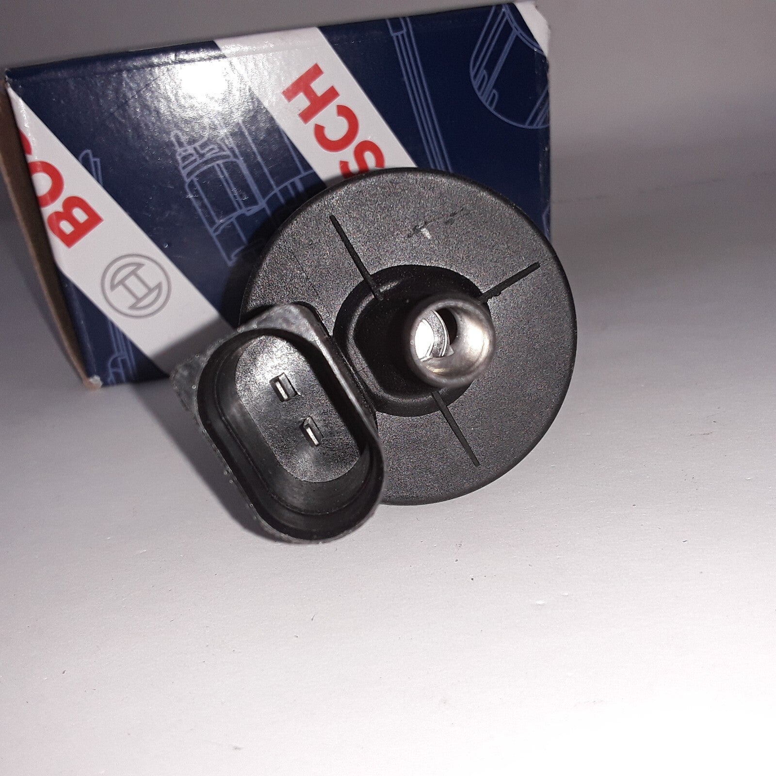 OEM BOSCH Vapor Canister Purge Valve Fits Porsche Cayenne 2005 Audi A4 2001-2006