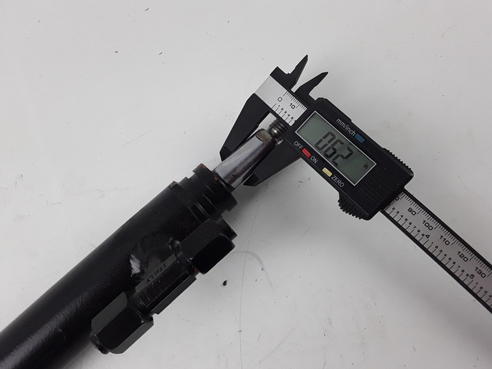 Hydraulic Cylinder For Forklift or Truck p/n T3W5218-3851 141632039c Fast Shipp - HotCarParts