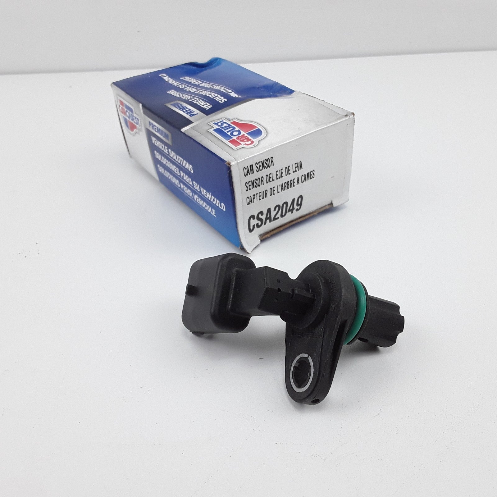 Carquest CSA2049 Camshaft Sensor Fits Chevrolet Astra Saturn Astra (2008-2009)