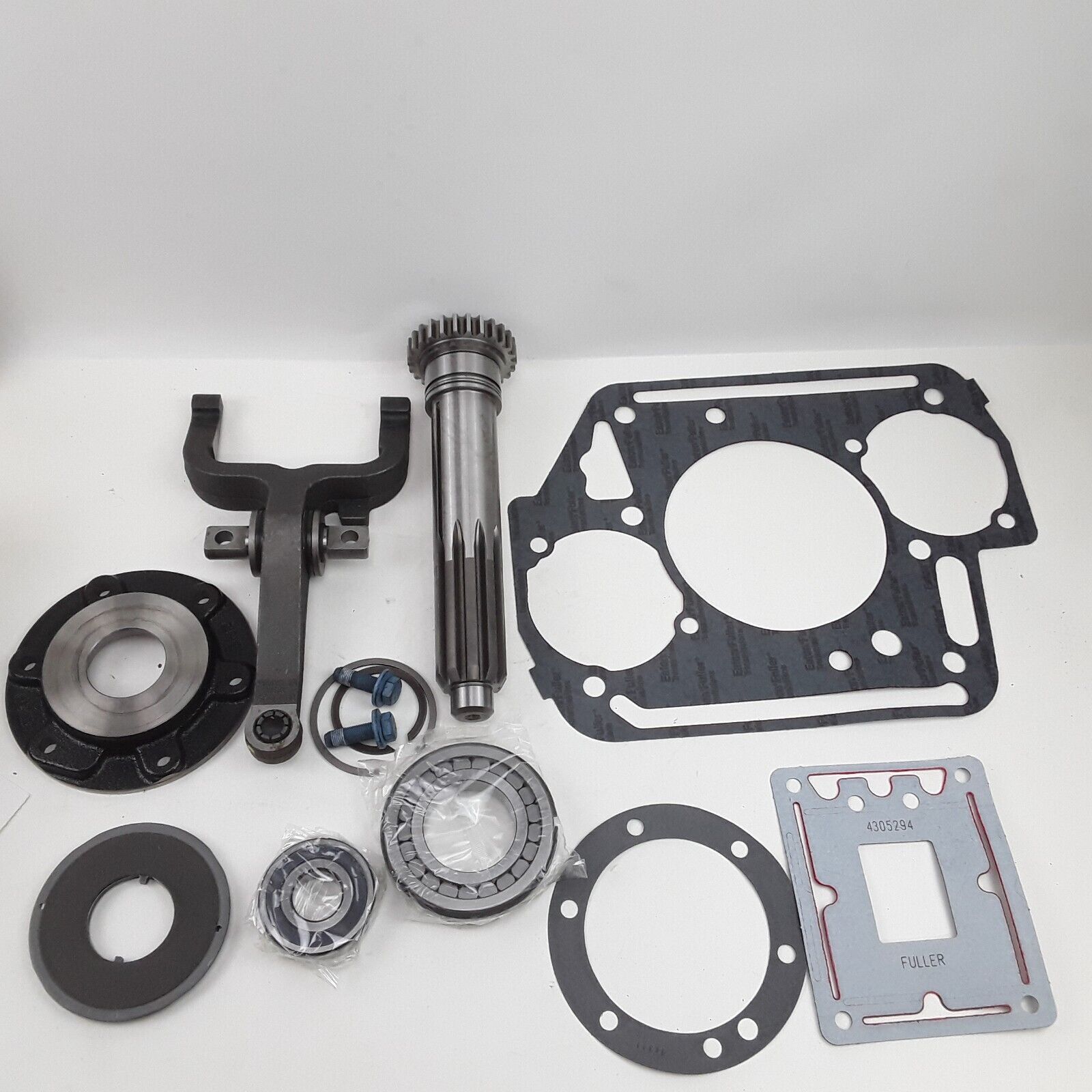 Eaton K-4124 Car Truck Hydraulic Release Transmission Clutch Installation Kit
