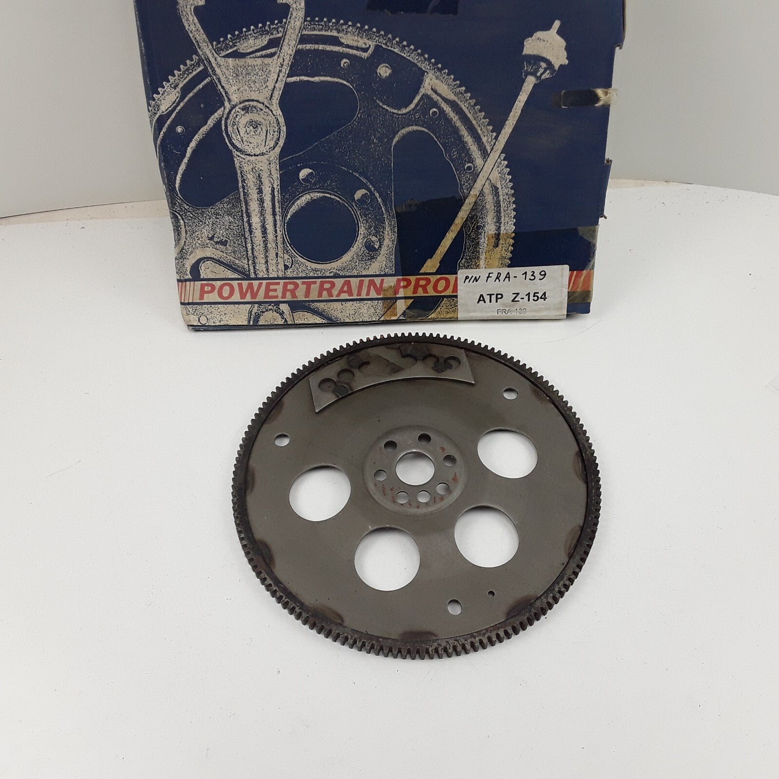 Automatic Transmission Flexplate Fits Buick Chevrolet Oldsmobile Pontiac 1982-87