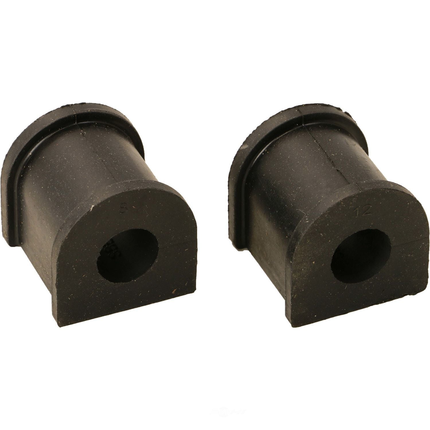 Rear Stabilizer Bar Bushing Kit Fits Lexus ES350 Toyota Camry Avalon (2006-2012)