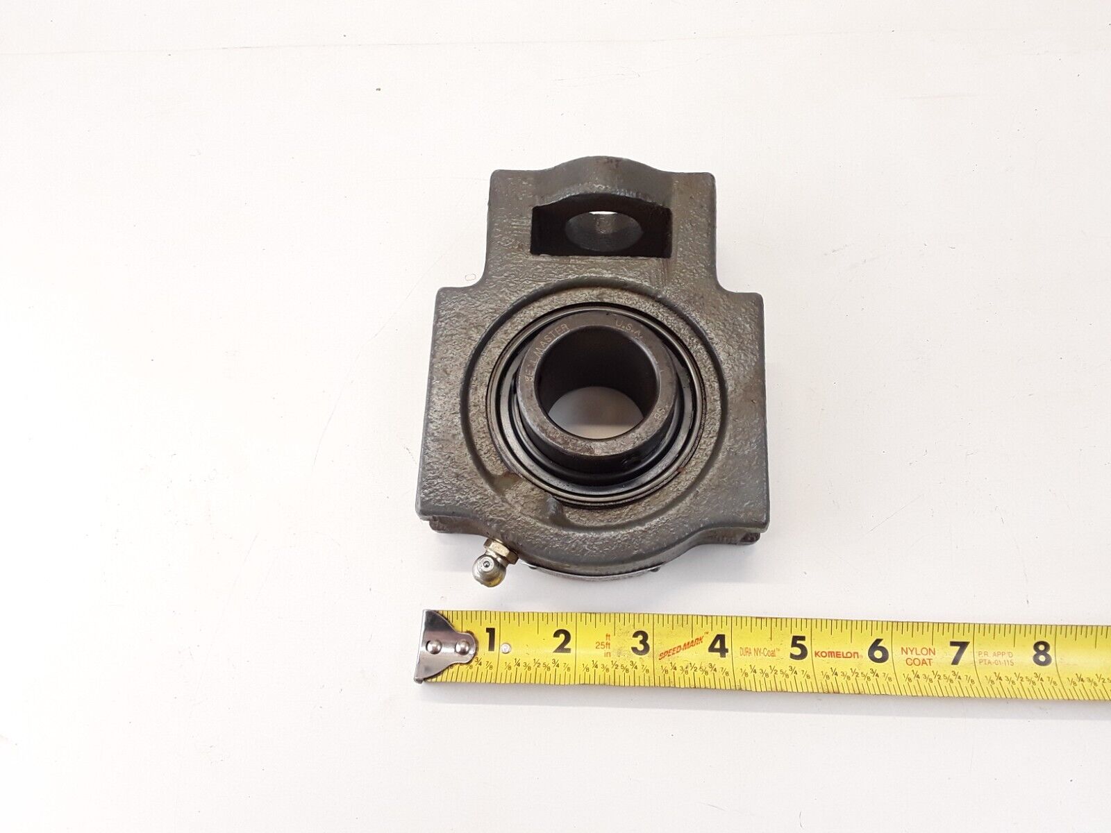 For Elgin 5009579 Ball Bearing Flange T707 Sealmaster 1-1/2 pat. 2,403,687 - HotCarParts