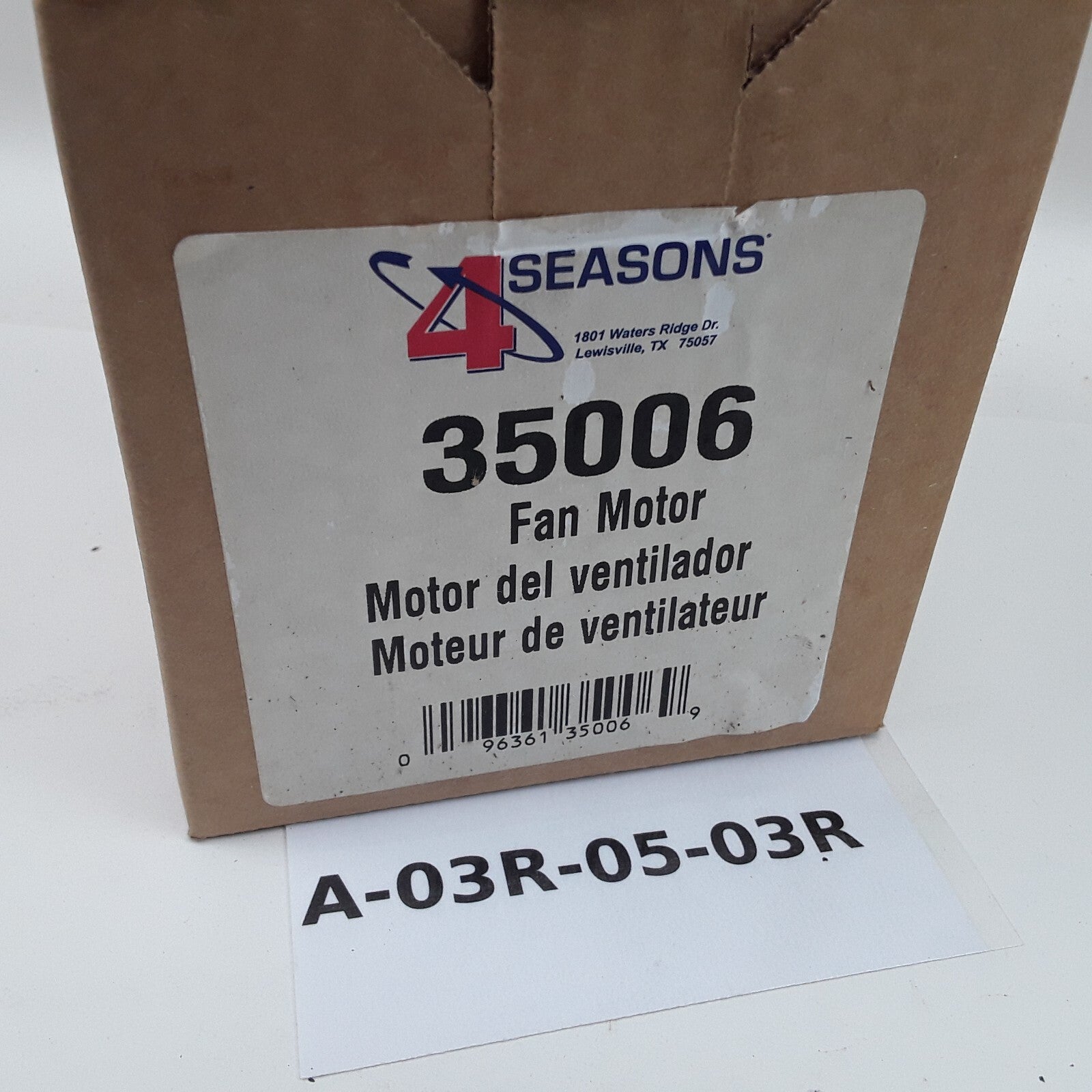 2 Pole Radiator Fan Motor Fits Acura Integra 1998-2001 Honda Accord 1998-2002