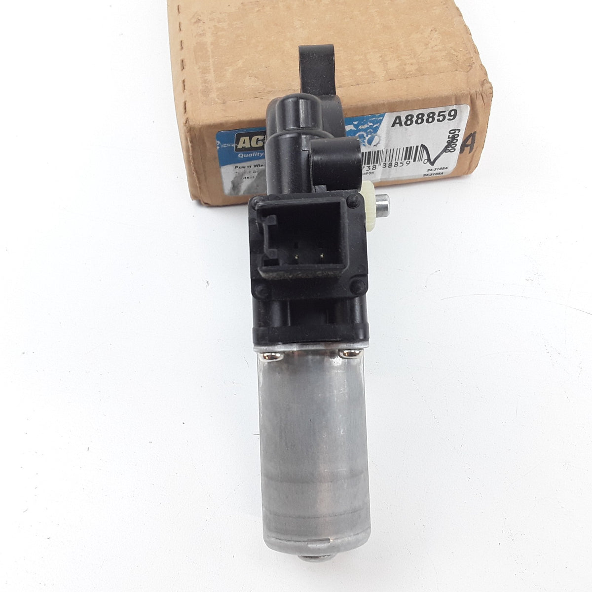 Power Window Lift Motor Fits Mazda 3 Sport CX-5 3 2 6 2009 2010 2011 2012-2017