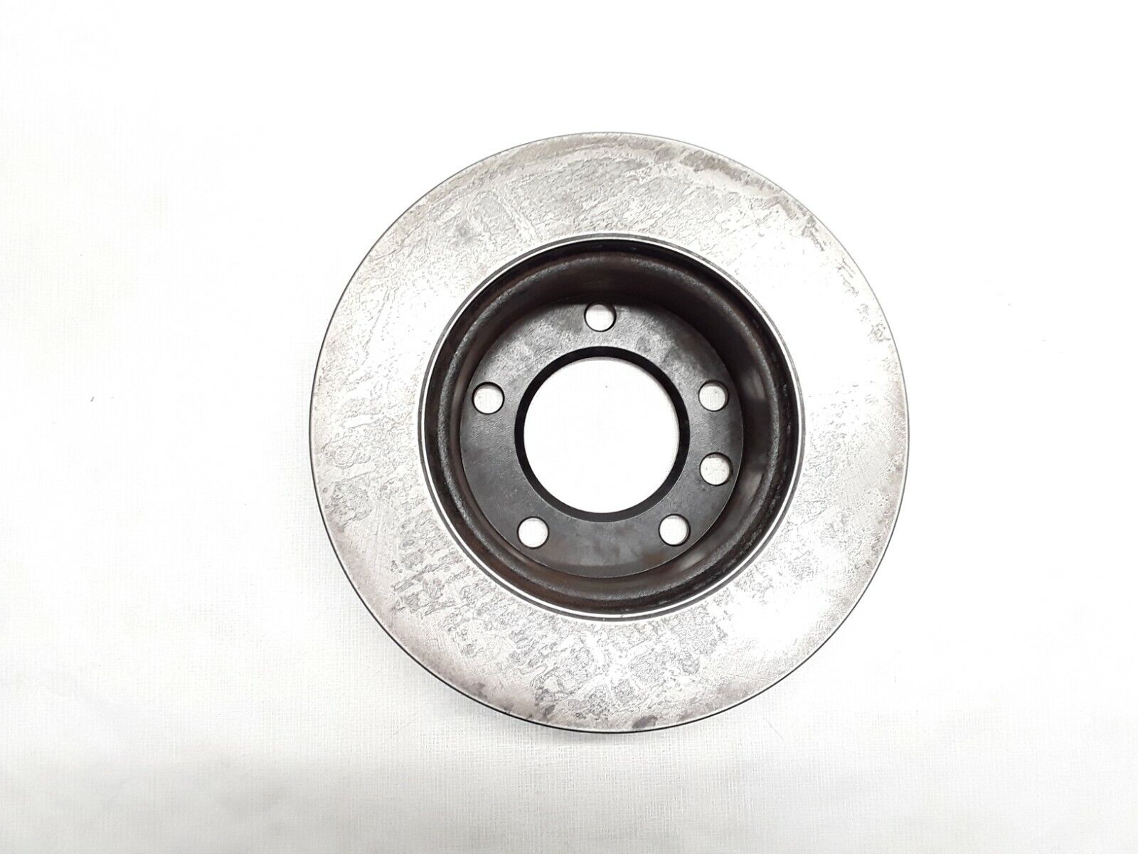 Disc Brake Rotor Front Centric 120.35074 12.00 x 15.51 x 3.00 Inches / AX53028 - HotCarParts