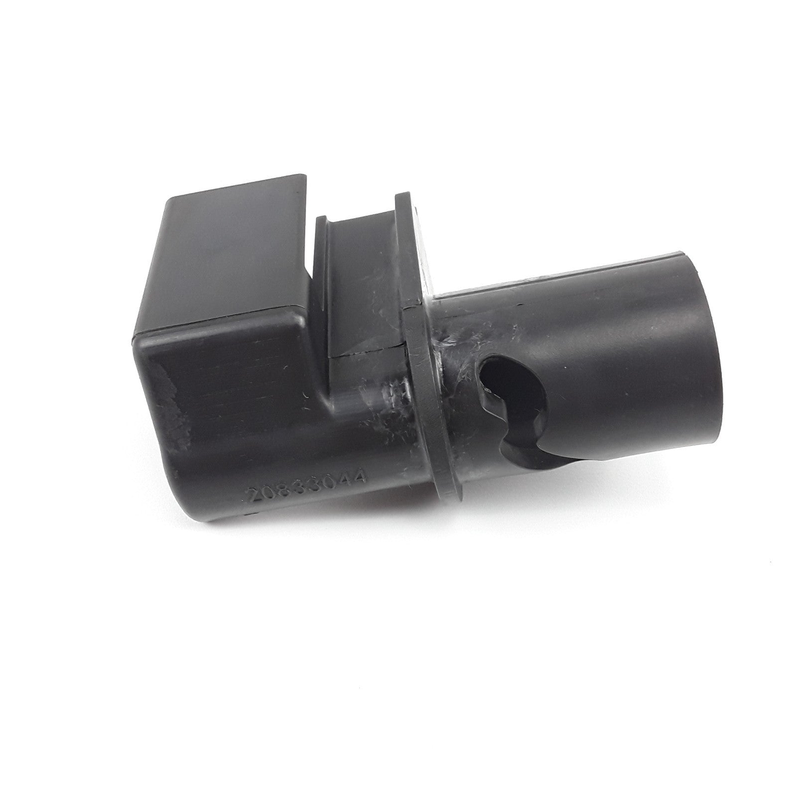 Left Fairing Handle Extension For Volvo VNL (2004 2005 2006 2007 2008 2009-2017)