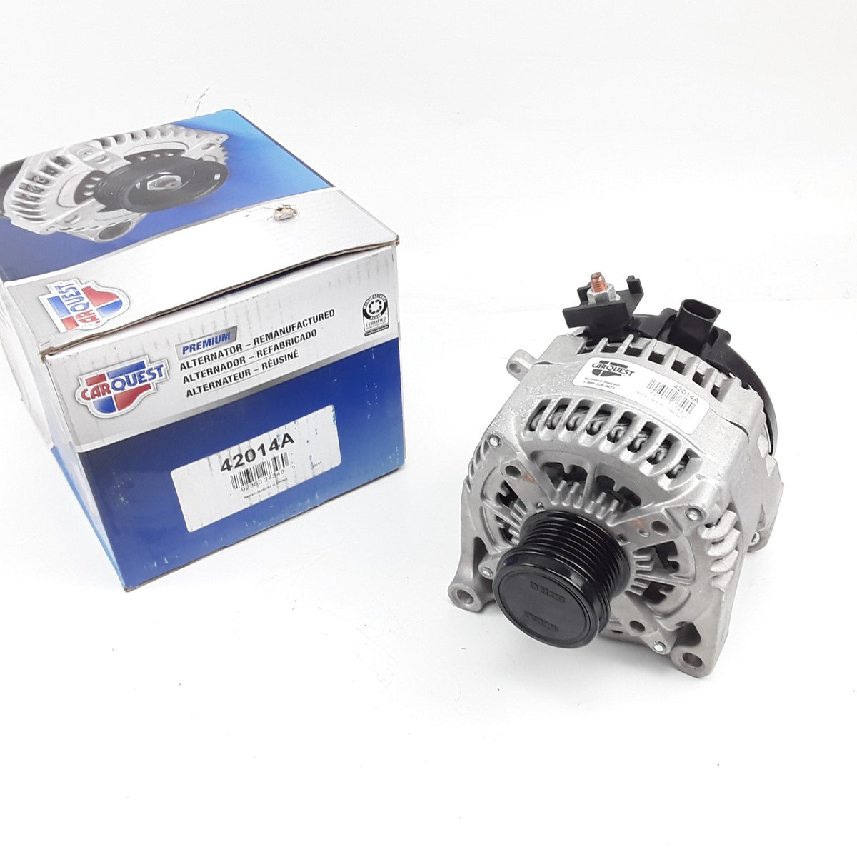 Alternator Fits BMW 228i 428i 328i 320i Z4 X4 X3 X1 528i 328i xDrive (2012-2018)
