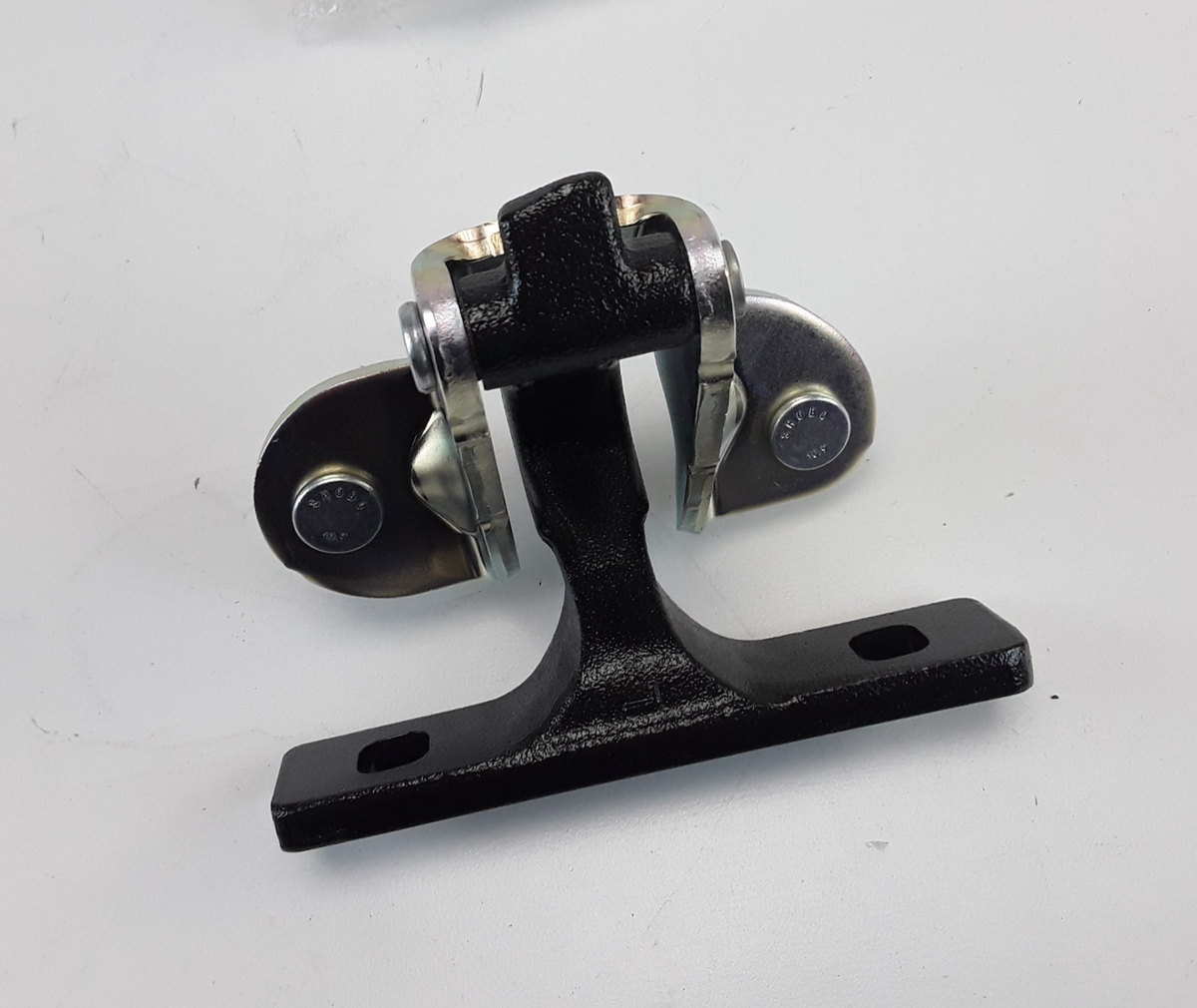 Model Y 2025 LH Rear Liftgate Hinge Assembly 1931316-S0-C Genuine OEM