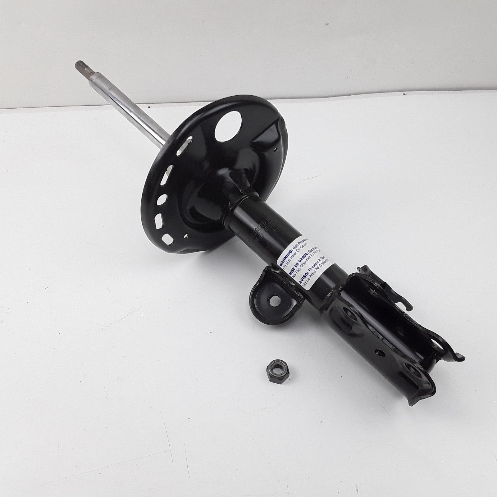 Monroe 82276 Gas Charged Replacement Strut For Toyota RAV4 (2006 2007 2008-2012)