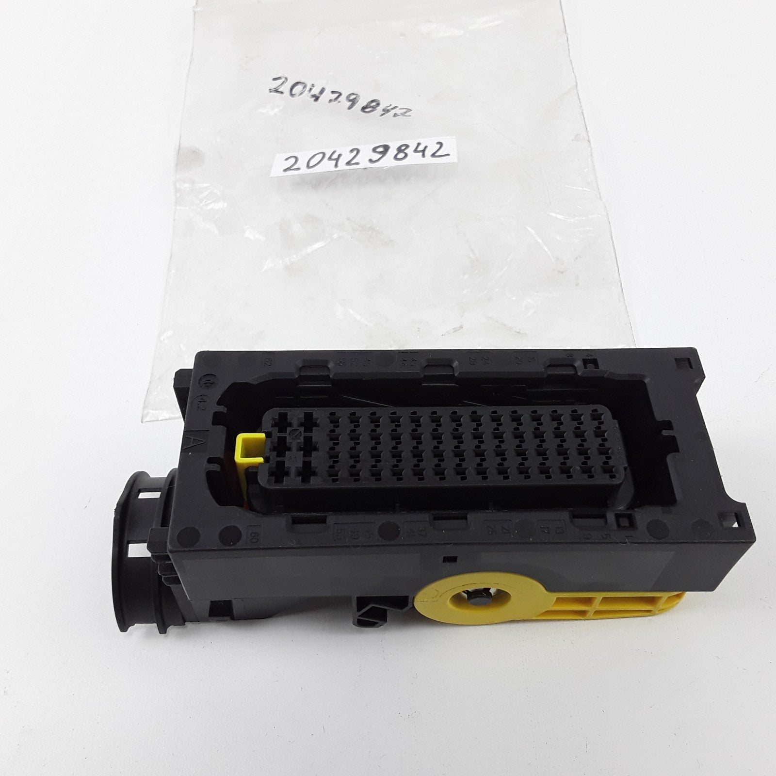 Multi-Purpose Hardware Housing Volvo EC160E EC170D EC180D EC200D EC220D L110E