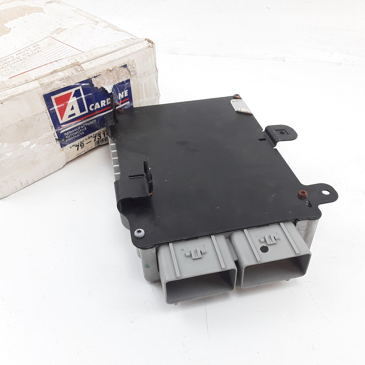 Engine Control Module Fits Chrysler Town & Country Dodge Grand Caravan 2003
