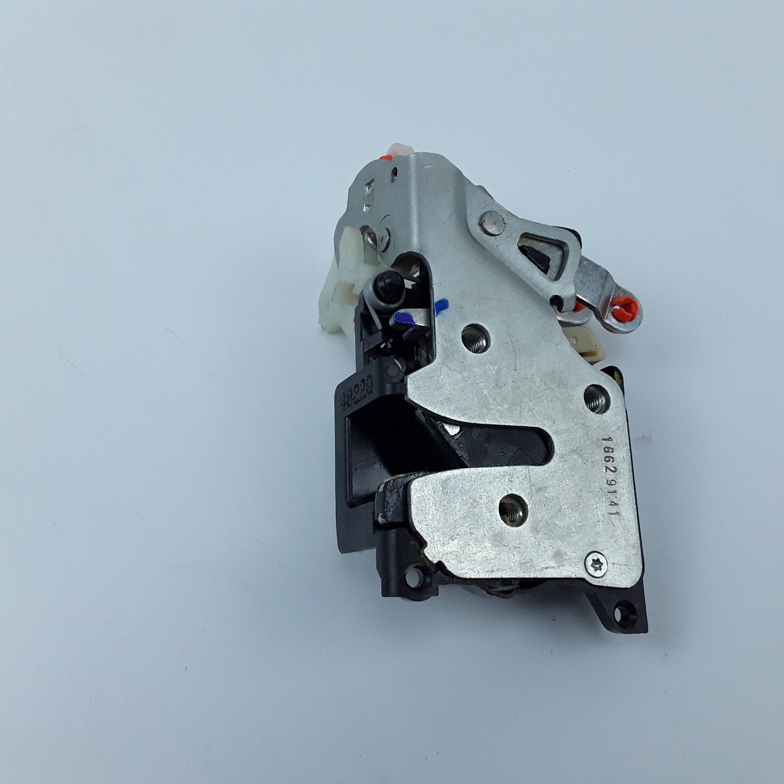 International 2593968C1 Front Left Engine Access Door Latch For Navistar Trucks