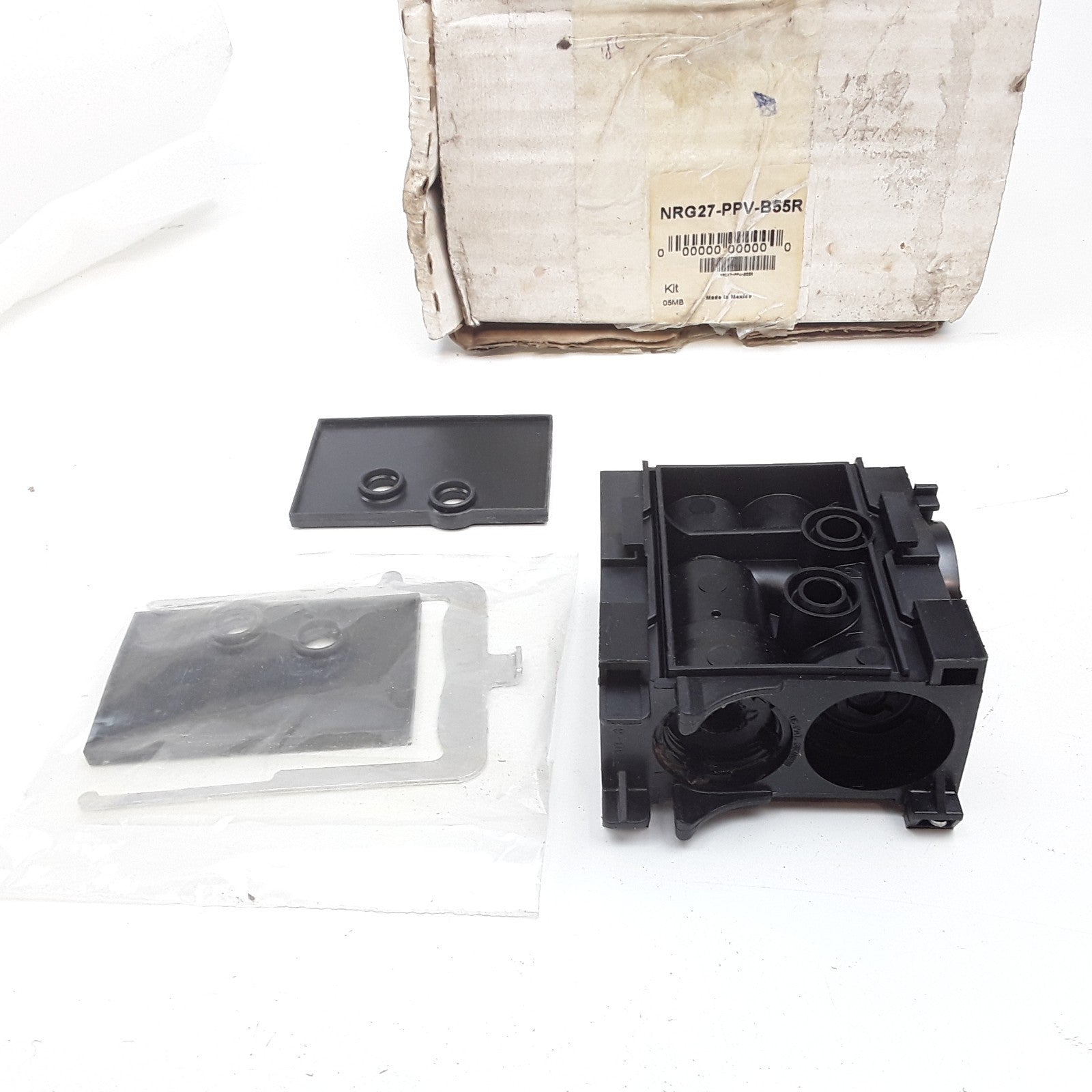 Norgren 27-PPV-B55R Air Brake Pressure Protection Valve For Freightliner