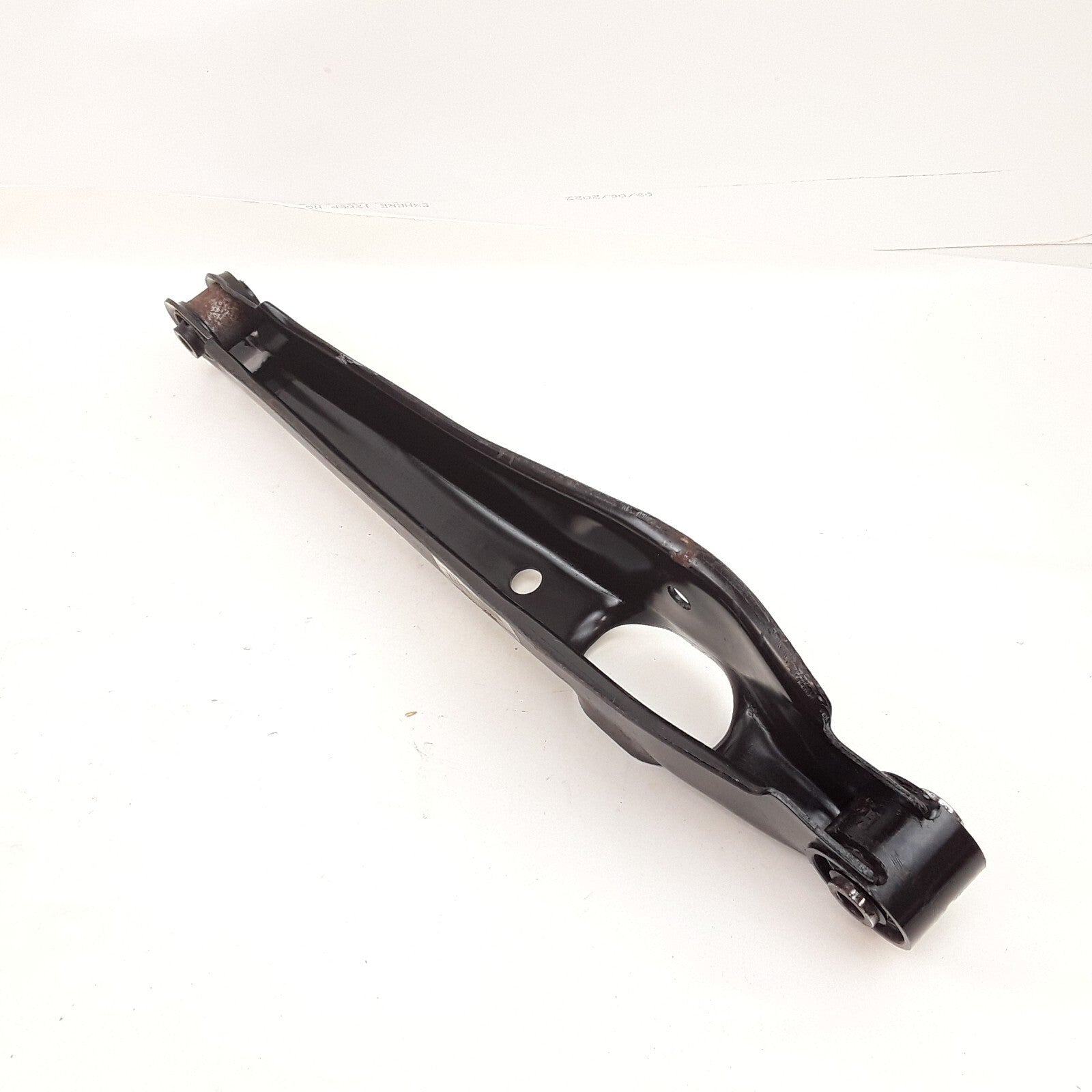 Mopar 05105272AJ Rear Lateral Link Assembly Fits Jeep Compass Patriot 2015-2017